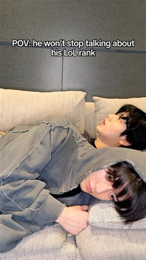 🔇🔇🔇 #TXT #SOOBIN #BEOMGYU