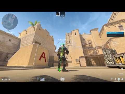 CS2 External Cheat | Undetected |Advanced ESP, Aimbot + More | Download