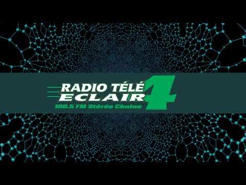 EMISSION MATIN DEBAT ( 12 JANVIER 2026 ) Radio Télé Éclair