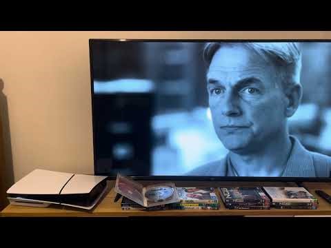 Double Feature DVD Opening #135: NCIS: The Sixth Season (Part 1)