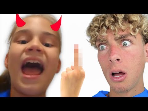 Revisiting My Most EVIL HATERS Ever