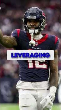 Triple Leverage: How to Get Contrarian in NFL DFS 🎯
