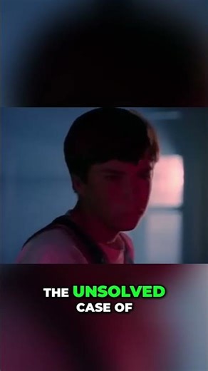 The X Files Mulder's Alien Abduction Origin Story