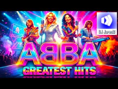 ABBA Greatest Hits Megamix 🌍 DJ Jarecki 2026