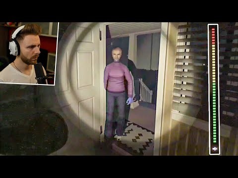 Sunt CHIRIAS in Casa unui CRIMINAL!