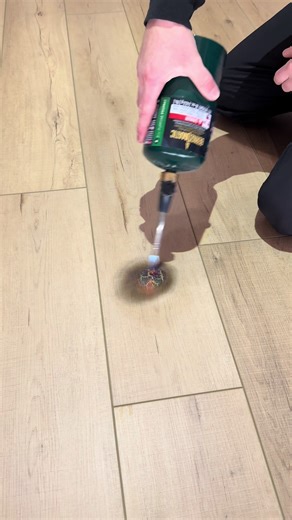 How to Repair LVP Flooring Effectively