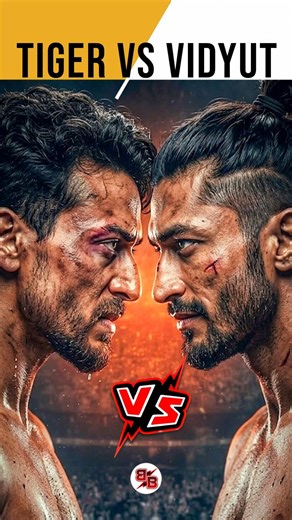 Tiger Shroff vs Vidyut Jammwal: Who Wins A REAL Fight? (MMA vs Kalaripayattu)