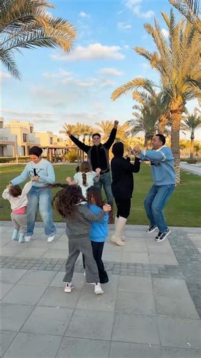 رقصنى رقص زمان 💃💃❤️