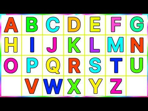 abcd | एबीसीडी | abcd song | abcde | abcd song | abcd rhymes | phonics song | abcd cartoon | abcdefg