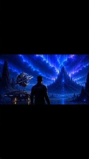 Episode-3 The Alien Structure #universe #cosmicexploration #space #planet #spacefacts #astronomy