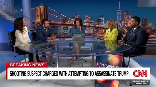 New @KFILE reporting on thousands of posts appearing to be from the White House Correspondents’ Dinner shooting suspect, including messages comparing Trump to Hitler and urging people to buy guns.