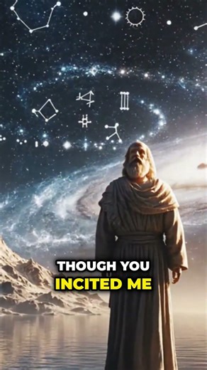 The unseen test of Job's integrity #biblemovie2025 #biblestories #biblicalepic #bookofjob