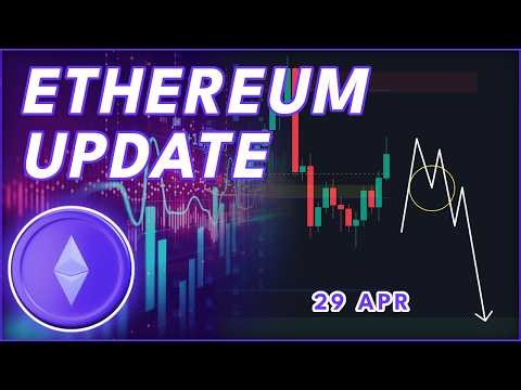 CRITICAL ETHEREUM LEVEL HERE🚨 (Ethereum Price Prediction 2026)