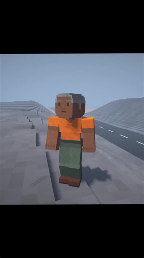 shindeiru 🎯!! #voxel #sandbox #ragdoll #pcgames #android | ragdoll