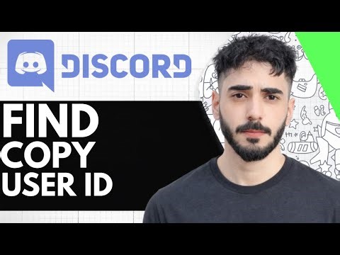 How to Find & Copy a Discord User ID - (New Guide! 2026)