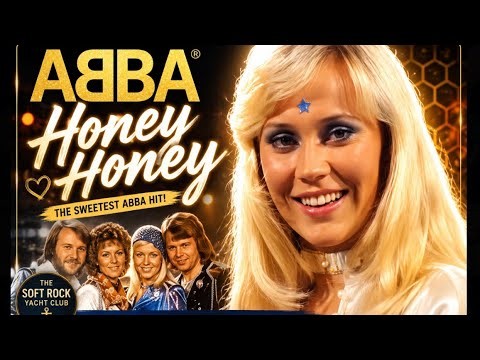 ABBA: Honey Honey
