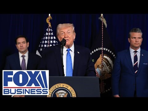 'GETS WHAT HE WANTS': Trump sends CLEAR message to America’s adversaries