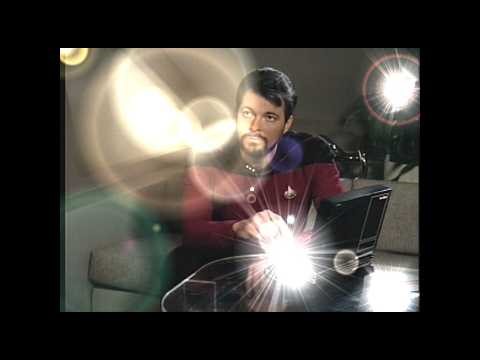 Star Trek: Lens Flare