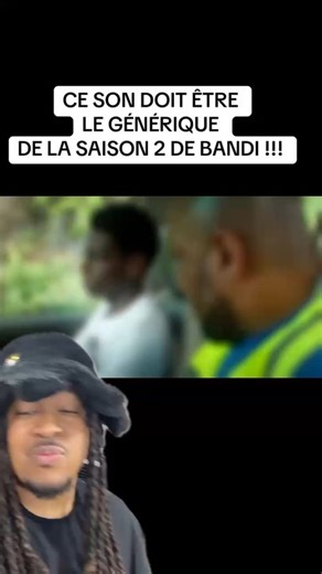 Ce son doit être le générique de la saison 2 !