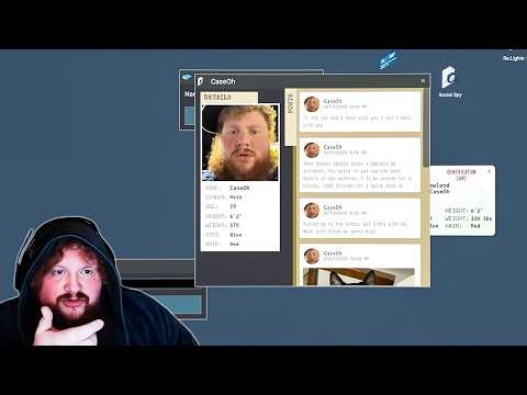 I Had A Report Against Me In Scrutinized!