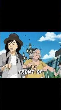 Have you noticed any interesting little details? #anime #animerecap #recaps