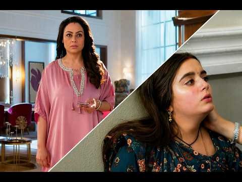 Tu Hi Re Dil Mein | Ep - 86 | Preview | Sep 08 2026 | Zee TV