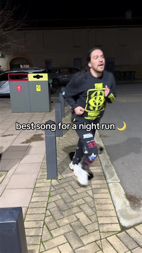THIS is real motivation 🏃 | run boy run