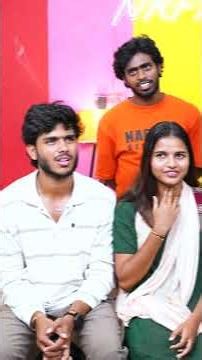 Ungalala enna paatu-nu guess panna mudincha🤣 #shorts #shortsfeed #shortsvideo #challenge #comedy