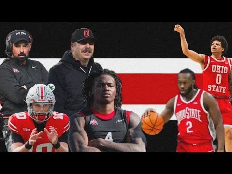 OSU Insider: Buzz/Updates Heading Into Spring Ball! Buckeye BBall Team Tournament Bound??