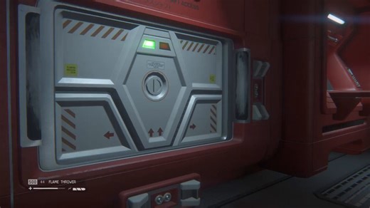 Alien: Isolation (2014)