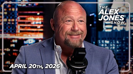 FULL MONDAY BROADCAST: Alex Jones RETURNS To Infowars Studios As White House Enters TOTAL Panic Mode Over The Disastrous Handling Of The Iran War That Has Already Triggered Global Financial Meltdown & Endangered Republican Control Of Senate! PLUS, The Israel Lobby Is Planning To Force The US Into A Massive Middle Eastern Wide War To Secure A Greater Israel, And Israeli Officials Have Openly Announced That Turkey & Lebanon Are The Next Targets! FINALLY, The Onion Has Fraudulently Claimed YET AGAI