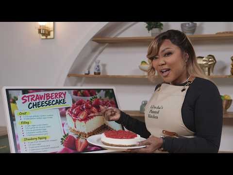 Is It Vegan? Date Night Desserts