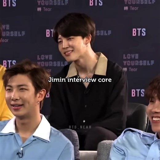 Jimin's Insights from BTS: Exclusive Interview Highlights