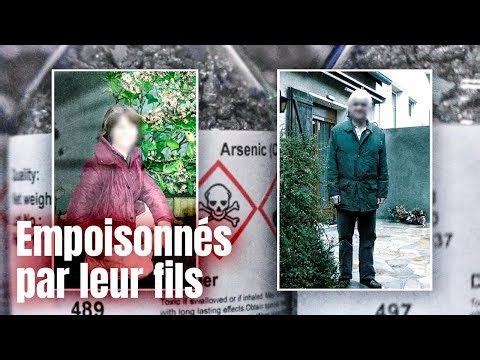 Ils étaient empoisonnés à l'arsenic depuis des mois... Affaire Labrell