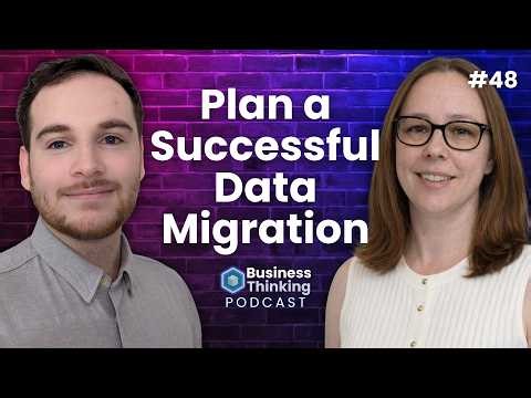 How to Plan a Successful Migration (Without the Risk and Downtime)