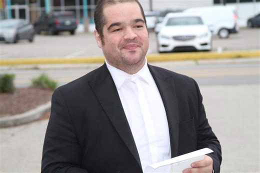 Biloxi online critic answers city court charges, disputes judge's jurisdiction
