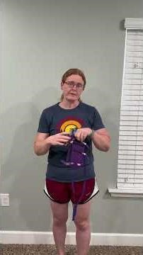Stop Pickpockets on Travel Trips ✈️ RFID Neck Wallet Test!