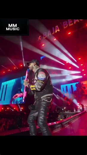 anuel aa CANTANDO "amanece" EN VIVO - PRODUCER: MM MUSIC 666