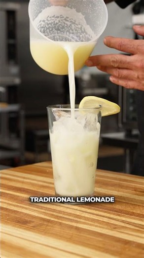 How to Make Traditional Lemonade with a Twist