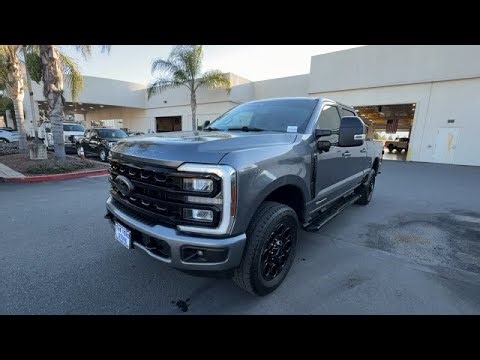 2024 Ford F-250SD San Jose, Morgan Hill, Gilroy, Sunnyvale, Fremont, CA 423634