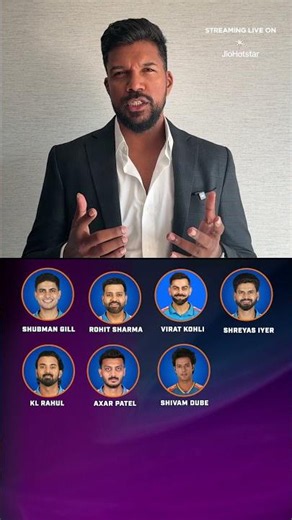 Varun Aaron picks a star-studded playing XI for #TeamIndia | #ENGvIND