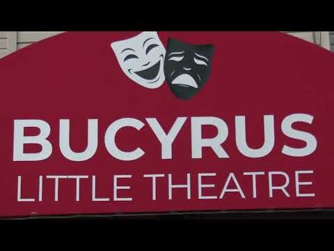 The Bucyrus Little Theatre: A History | Mini Documentary