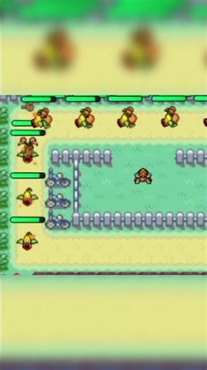 "Boom, Roasted" -Torkoal #pokemon #pokepathtd #pokemonfangame