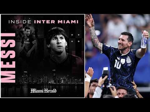 World Cup final preview: Messi, Argentina vs Spain showdown