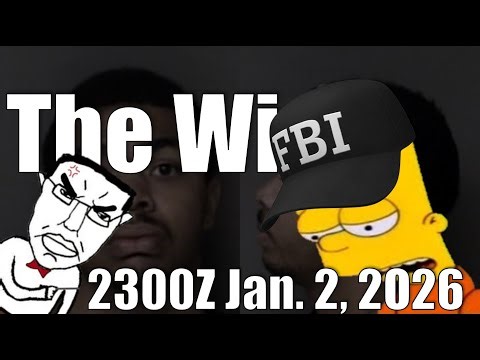 The Wire - January 2, 2026