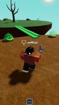 This is how YOU can get the NEW CATSEYE Glove in Slap Battles #roblox #newglove #slapbattles #rare