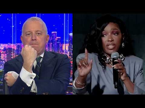 Jasmine Crockett blames racism for her Texas primary loss