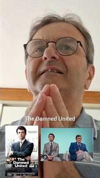 Let's Discuss The Damned United #youtubeshorts #movie