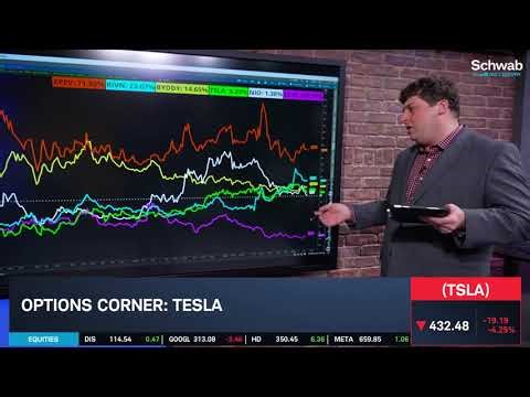 TSLA Tumbles as NVDA Takes Wheel in Autonomous Driving at CES 2026