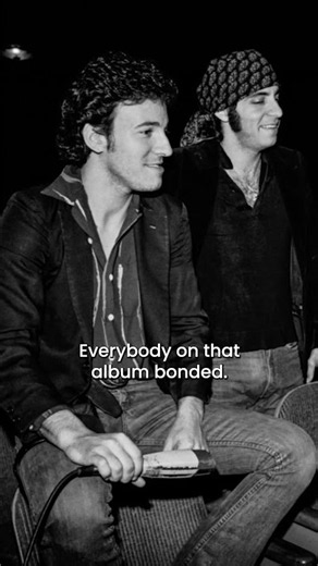 "Born to Run" Studio Magic (Bruce Springsteen) | The Defiant Ones